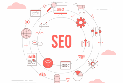 Start learning SEO with simple step by step tutorials
