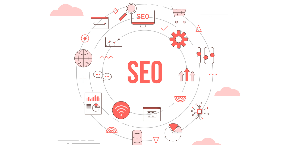 Start learning SEO with simple step by step tutorials